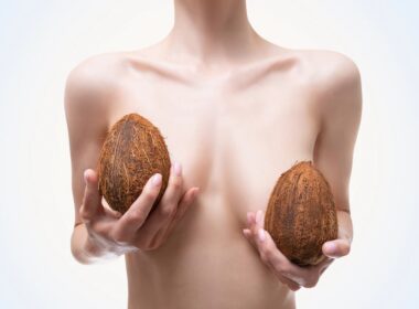 Powiększanie piersi - czego unikać po zabiegu?